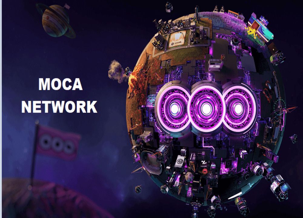 Mocha Network (MOCA)币是什么？MOCA代币经济学、未来前景及价格预测