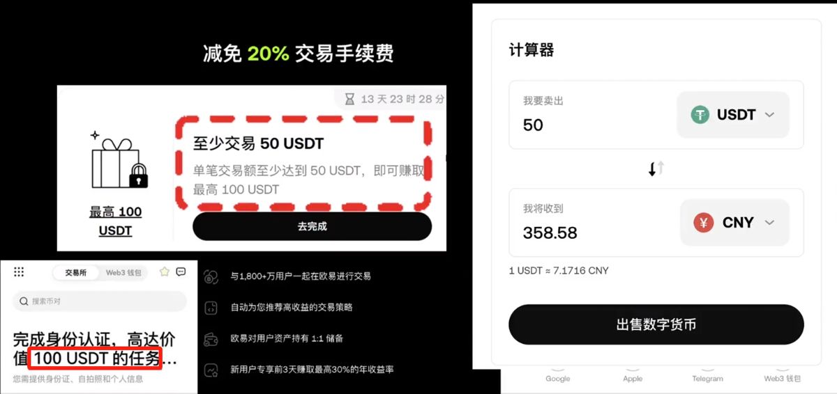 欧易OKX账号注册_图4