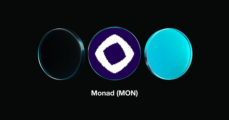 Monad (MON)代币详解：Coinbase公售规则、经济模型与生态前景