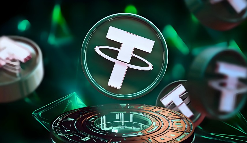 Tether逆势增持BTC：季末常规操作或暗示市场底部