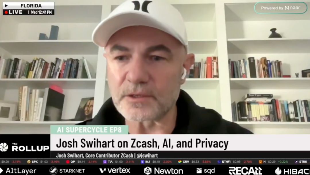聚焦隐私币：为什么说Zcash是比特币的保险？