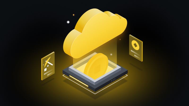 币安 Launchpool 挖矿教学