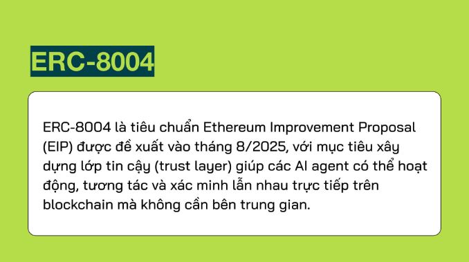 深度解析ERC-8004：为何它需与x402标准协同进化？