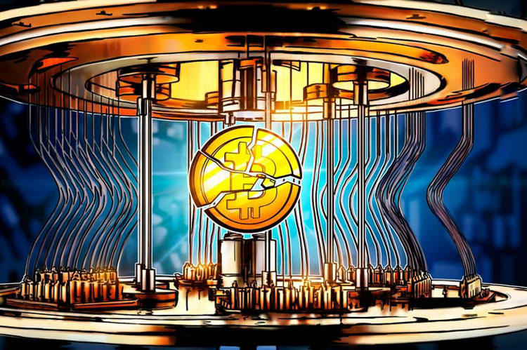 Willy Woo提出量子威胁应对方案：将比特币（BTC）存入SegWit钱包7年