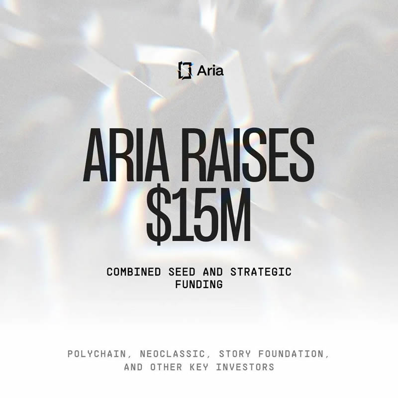 Aria Protocol(ARIAIP)币是什么？项目前景如何？ARIAIP币值得投资吗？