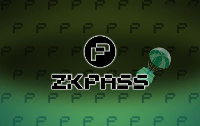 zkPass(ZKP)币具体介绍