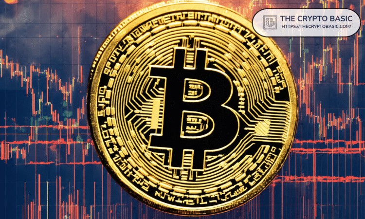 比特币（BTC）价格承压，资深持有者向交易所转移数十亿美元