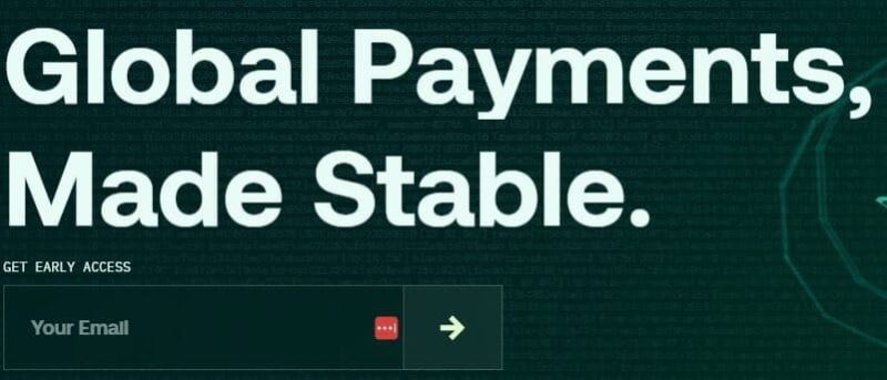 Stable空投指南