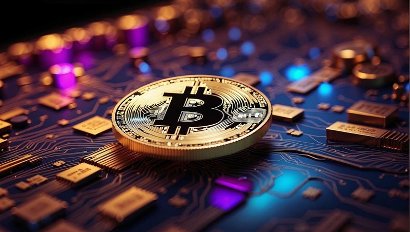 币圈生存指南：新手入门技巧与老韭菜的实战心法