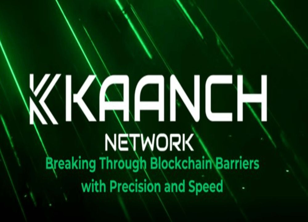 Kaanch Network (KNCH) 币是什么?KNCH代币经济学、路线图及价格预测
