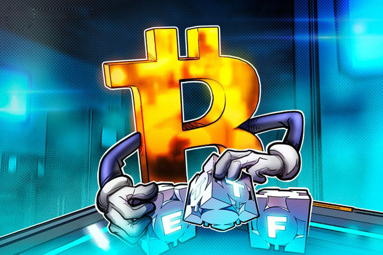 比特币（BTC）ETF需求停滞，美国政府停摆乐观情绪未能提振市场情绪