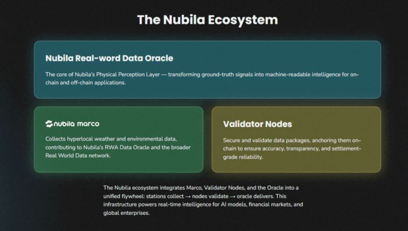 Nubila Network(NB)币上线详情