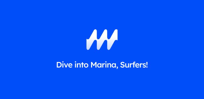 Marina Protocol(BAY)币上线详情