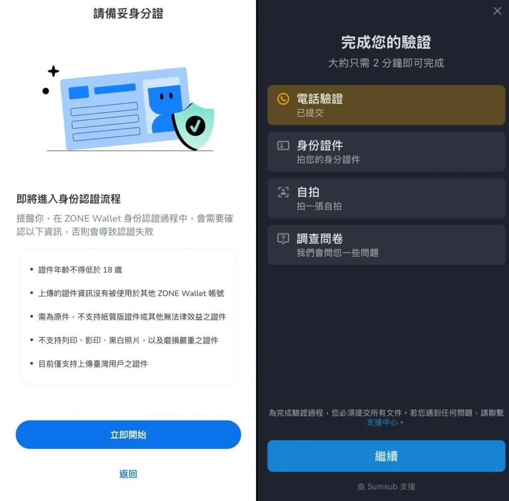 ZONE Wallet是什么？安全吗？ZONE Wallet钱包注册使用教学