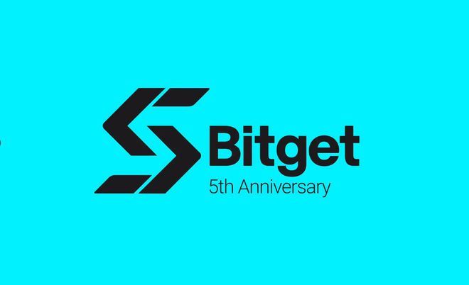 Bitget APP