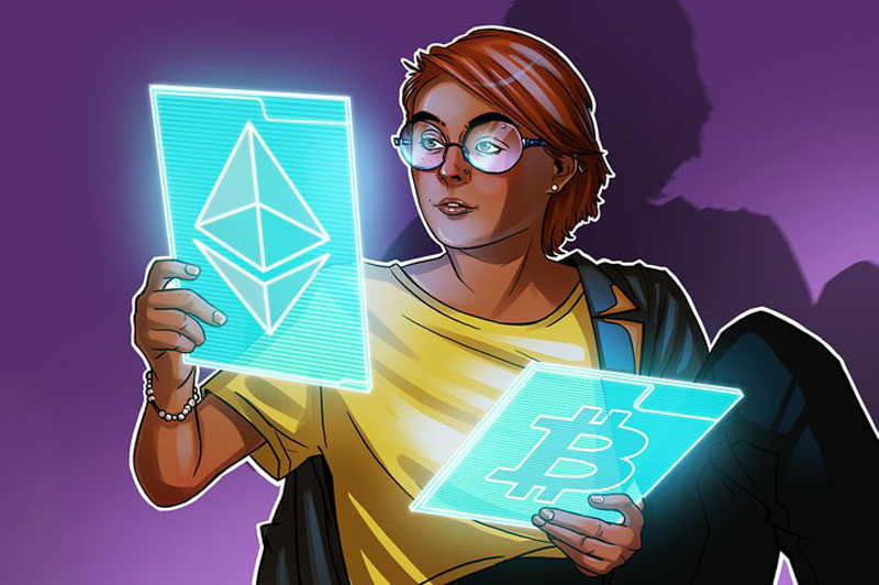 10x Research研报：做空ETH或成对冲BTC风险的有效策略