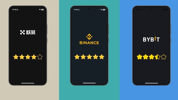 币安、欧易与Bybit手续费深度评测：谁才是成本最低的选择？