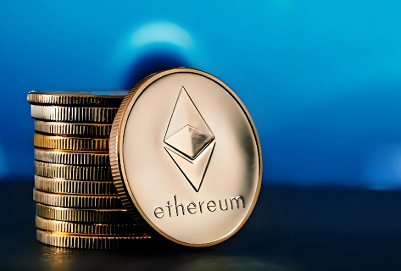 以太坊（ETH）引领市场轮动，瑞波币（XRP）逼近历史高点，山寨币季全面开启