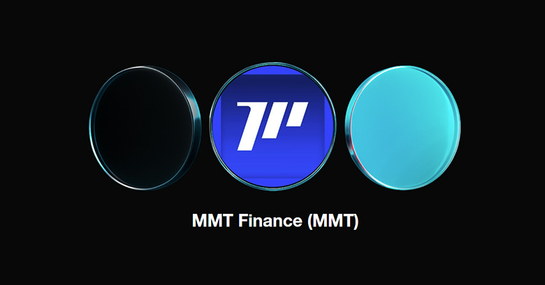 Momentum (MMT)解析：Sui链上核心DEX、代币经济及币安空投指南