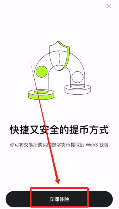 把交易所里面的比特币安全转入钱包,实现真正去中心化存币_图2