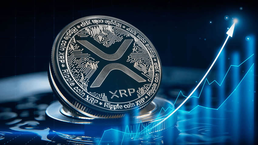 XRP最新价格走势分析：突破关键阻力位后前景展望