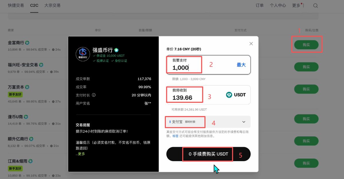 购买USDT_图8