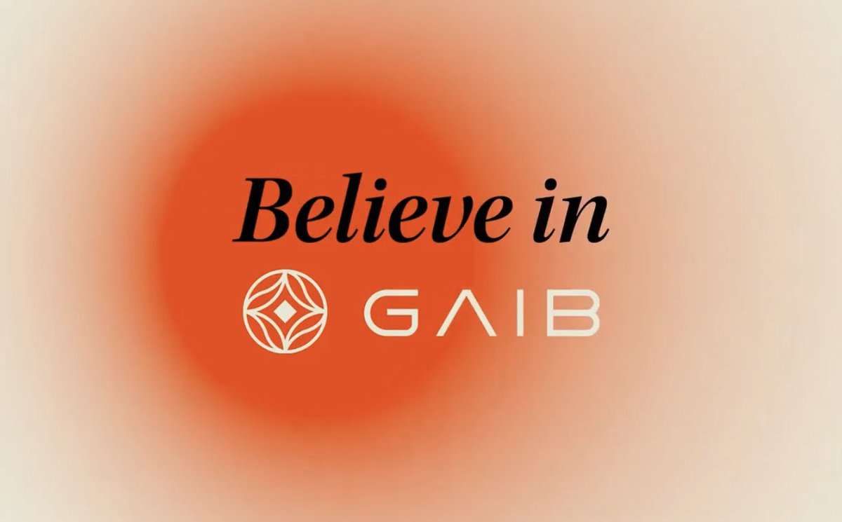 GAIB币是什么?GAIB运作方式、代币经济学及购买指南