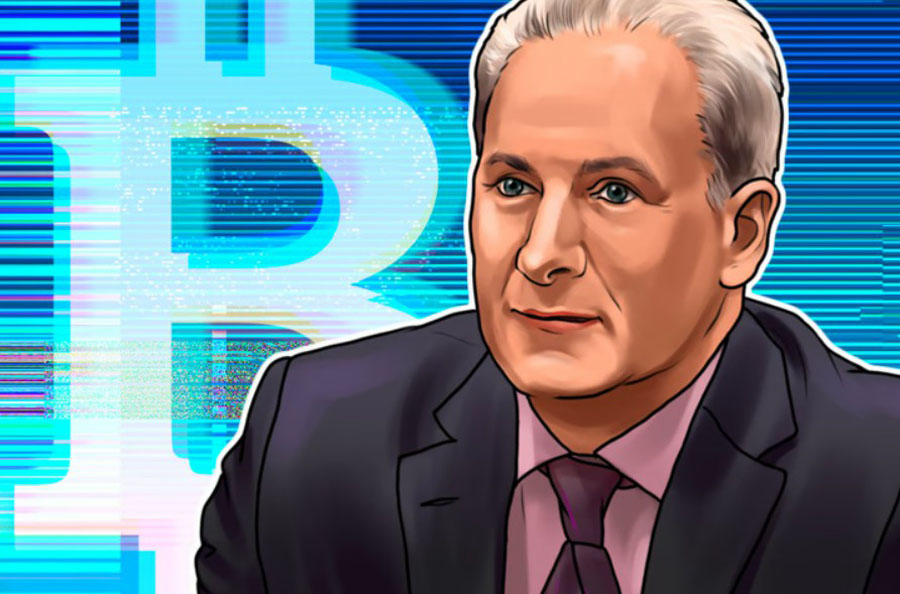 比特币（BTC）老手向"弱势"投资者出售将加剧抛售：彼得·施 iff