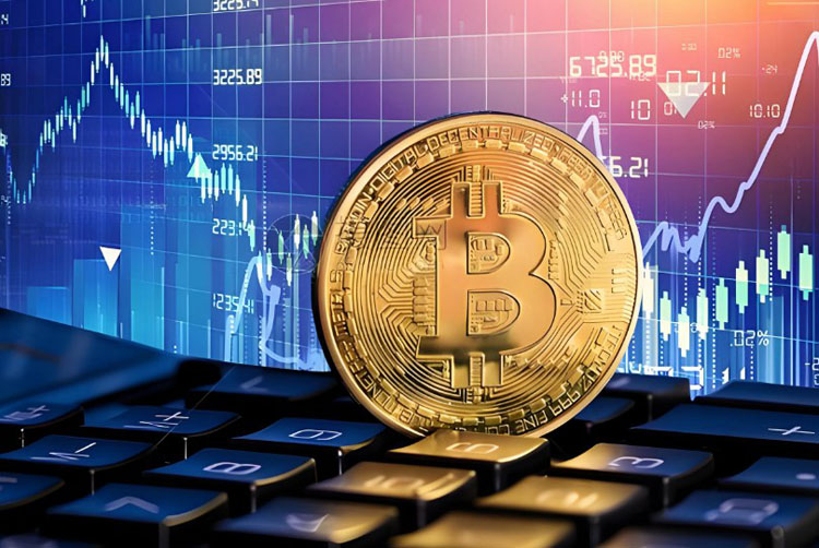 比特币(BTC):一种可信数字资产的诞生与逻辑