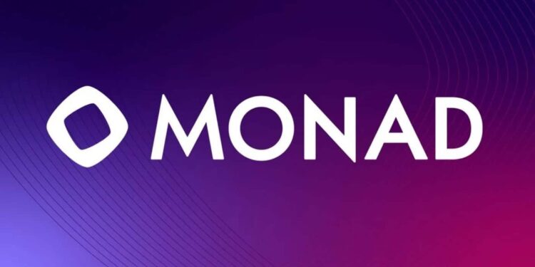Monad主网正式启航，$MON代币逆势上涨46%