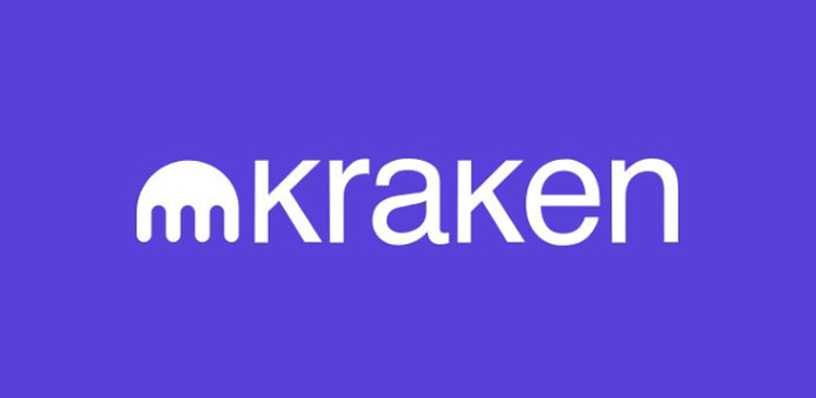 Kraken交易所