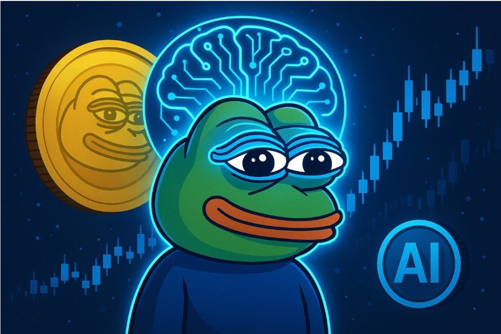 MIND of Pepe（$MIND）解析：2025-2030年价格走势与投资前景