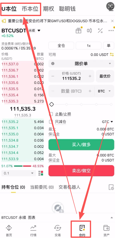 以太币合约怎么做？