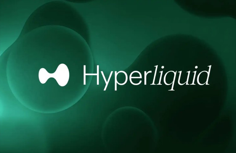 Hyperliquid HYPE深度解析：97%收益回购机制下的价格前景推演