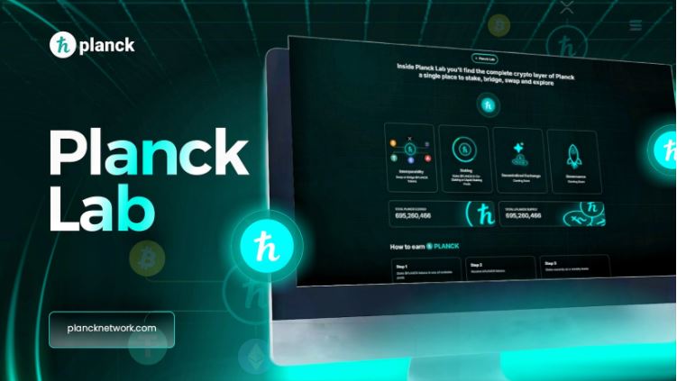 Planck(PLANCK)币详细介绍