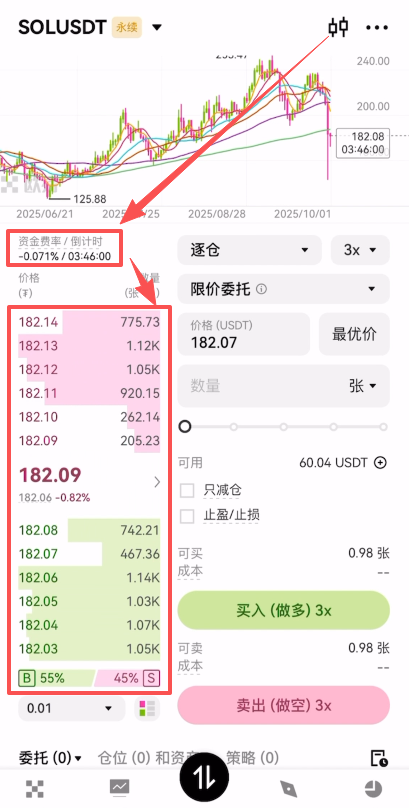 欧易下载注册教程_图5