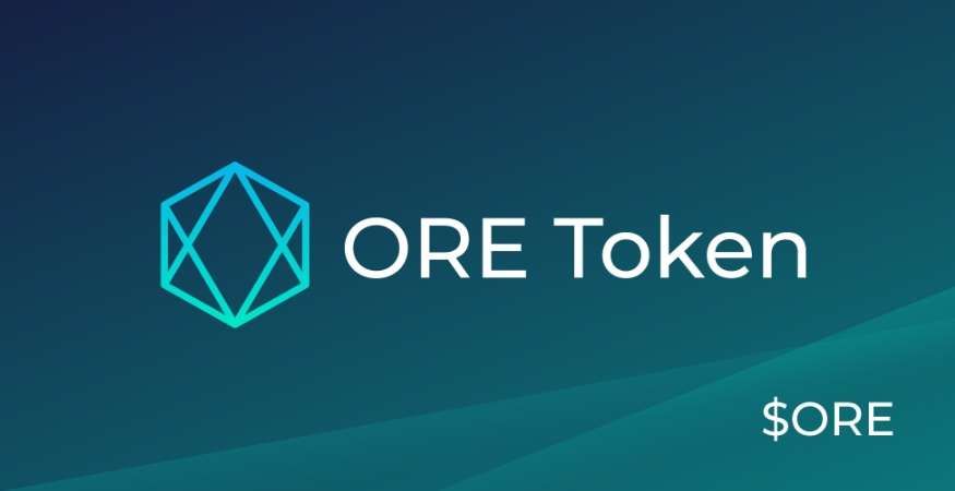 ORE币深度解析：PoW机制、核心特性与未来价格走势