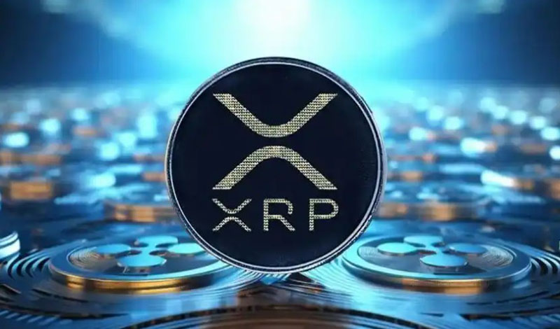 XRP ETF万亿预期遇2.21亿资金外流