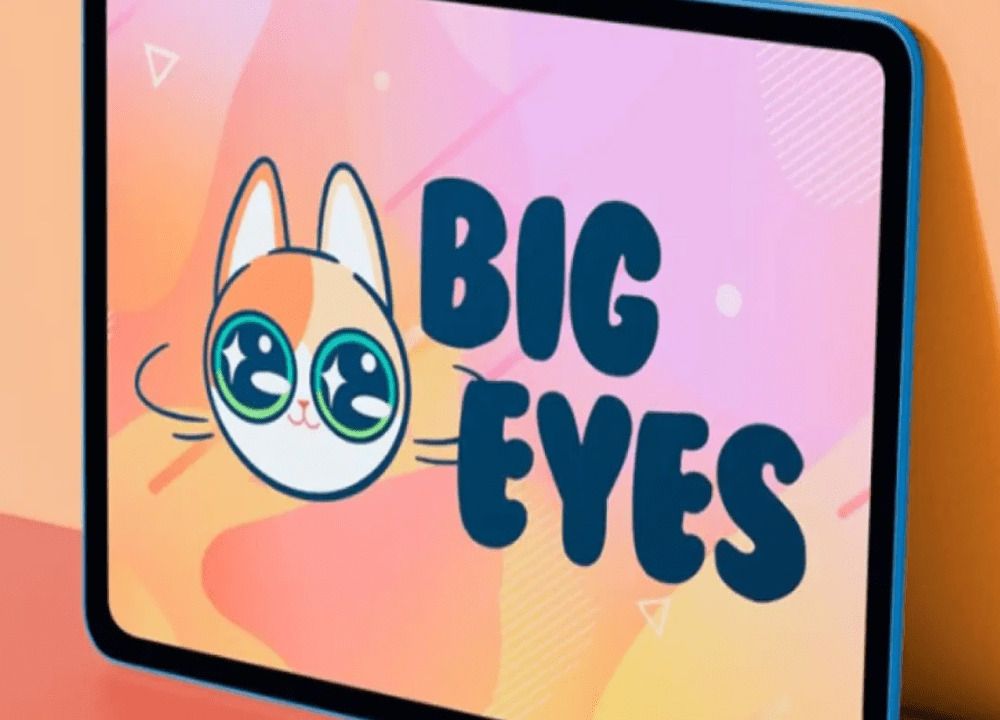 什么是大眼睛代币(BIG)?BIG技术特点、优势分析及未来前景