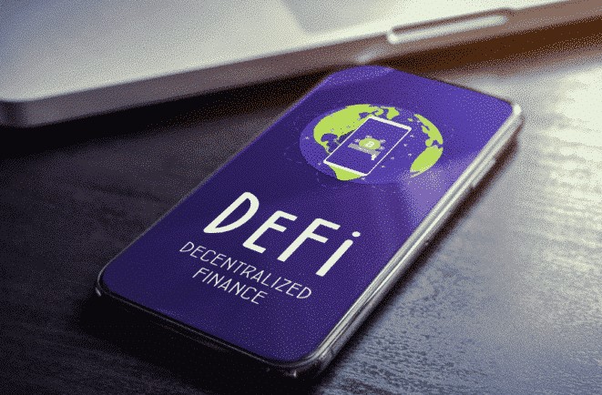 DeFi钱包究竟属于哪个国家？一文读懂去中心化金融的本质