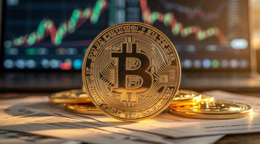 比特币(BTC)