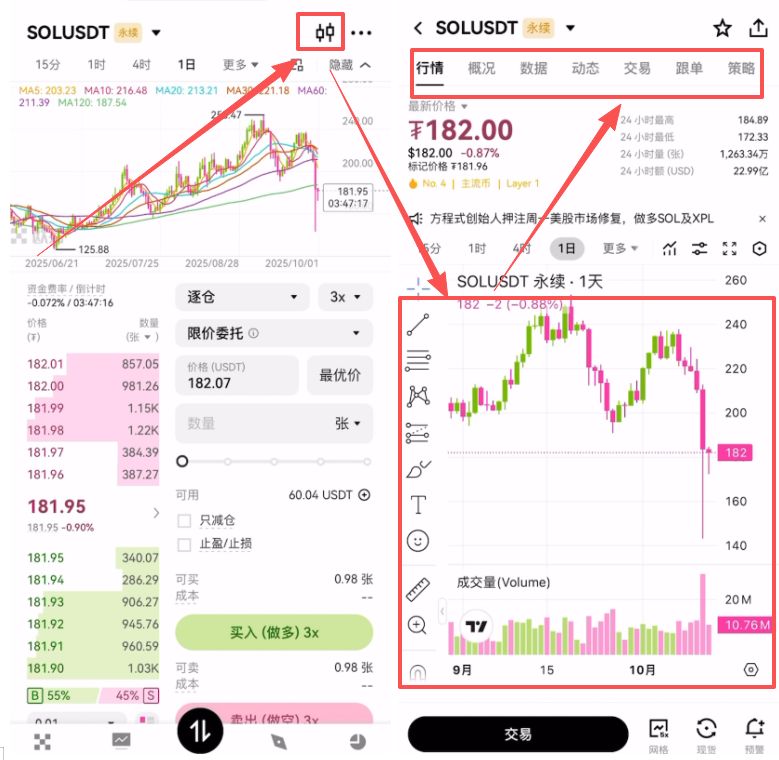 欧易下载注册教程_图4