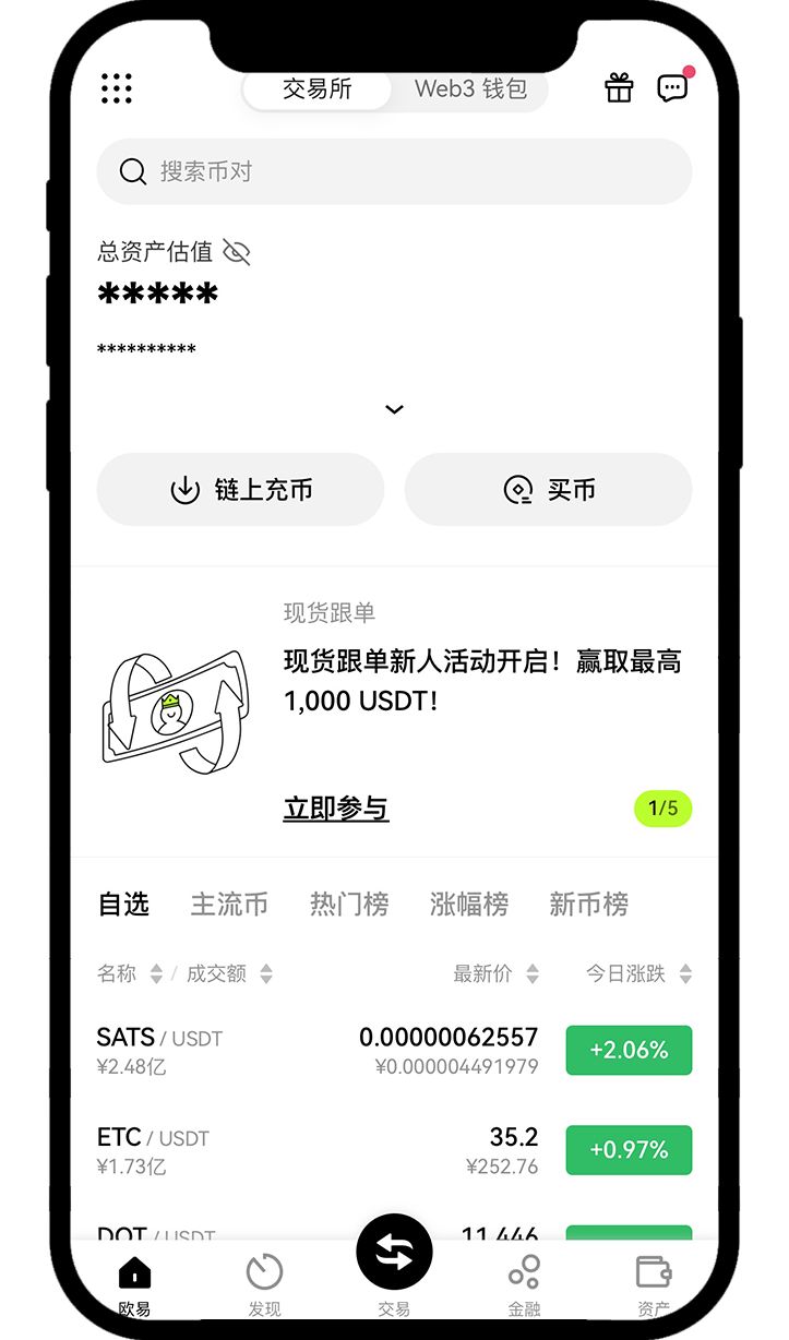 欧易提币网络怎么选？_图2