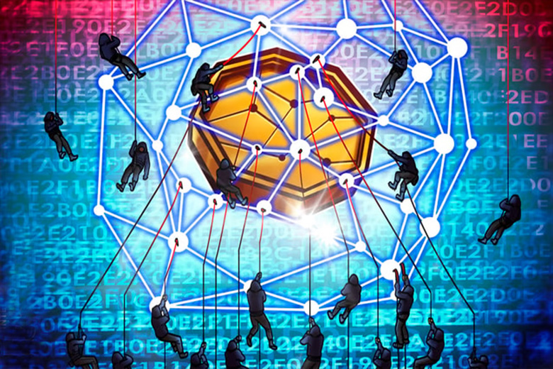 逆势上涨的 Aster：2026 战略揭秘与 Layer 1 蓝图