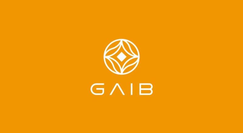 GAIB(GAIB)币上市详情