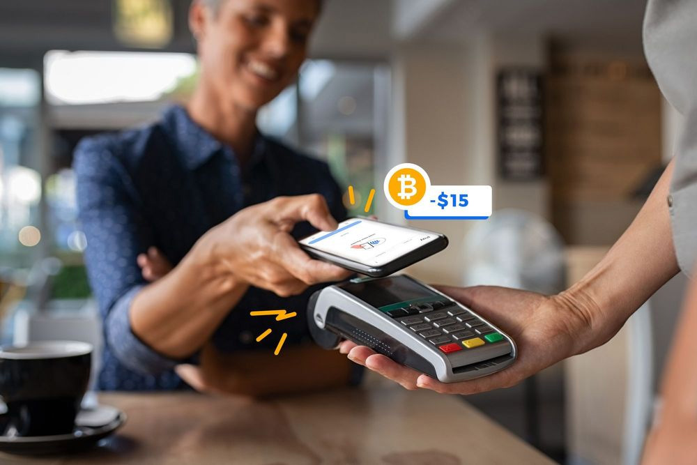 Oobit 主要特点