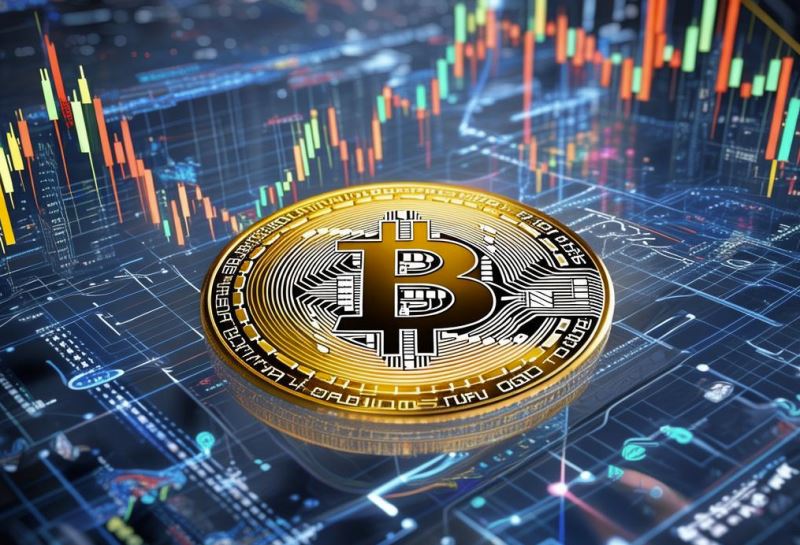 币圈新手指南：从入门到实战的加密货币盈利全解析
