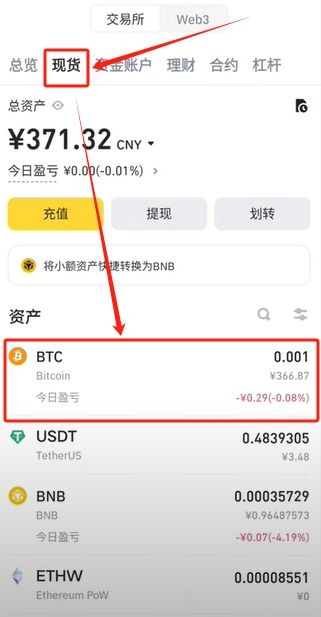 买入和卖出BTC_图8