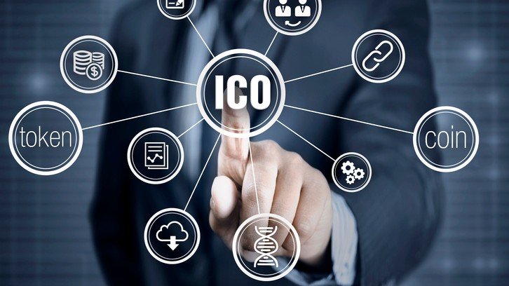ICO行情分析