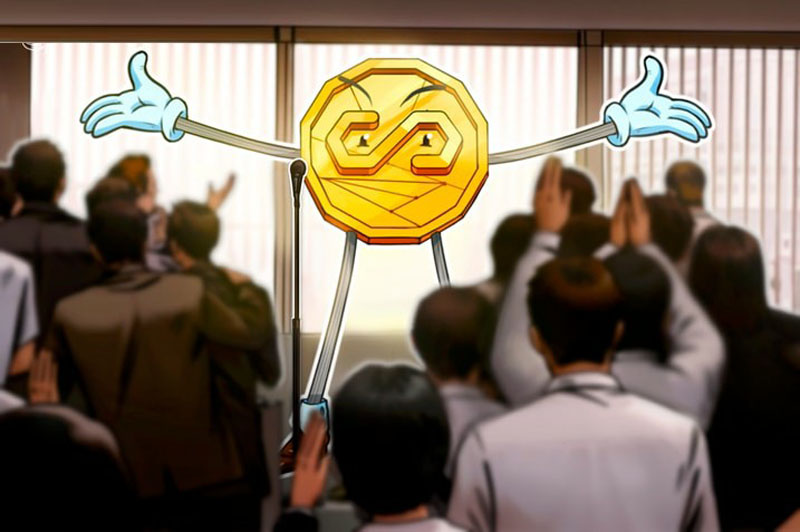 MoonPay推出企业级稳定币套件M0，吸纳前Paxos高管